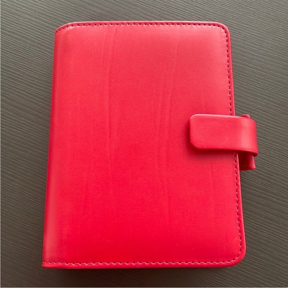 filoFAX Other - Filofax Metropol Organizer